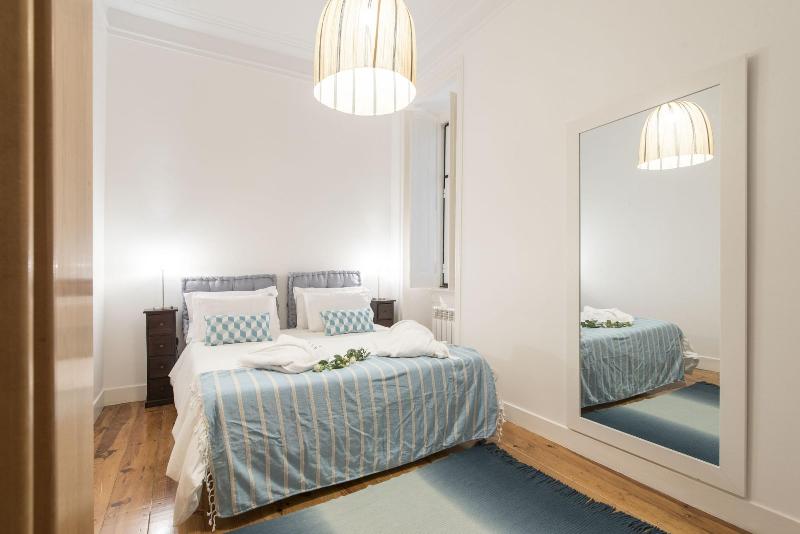 Lisbon Inn Bica Suites image