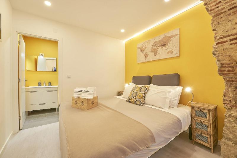 Lisbon Inn Bica Suites image