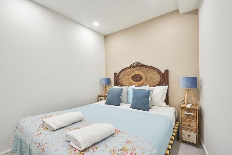 Lisbon Inn Bica Suites image
