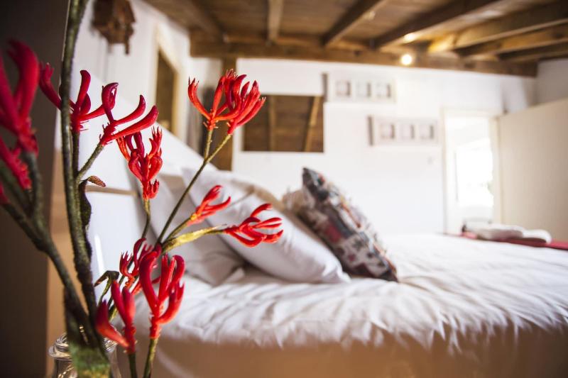 Lisbon Inn Bica Suites image
