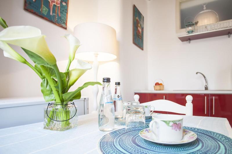 Lisbon Inn Bica Suites image