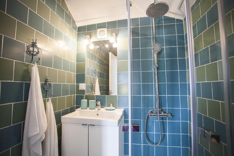 Lisbon Inn Bica Suites image