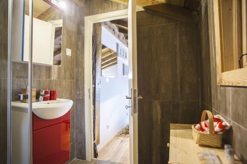 Lisbon Inn Bica Suites image