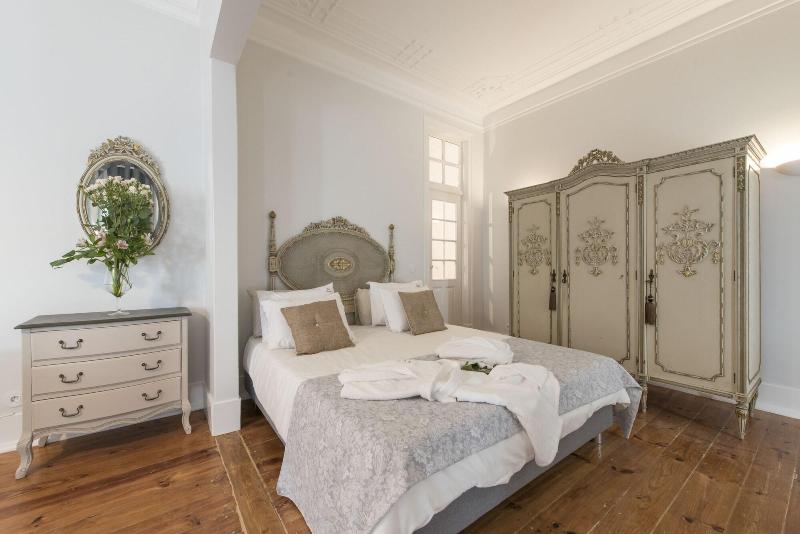 Lisbon Inn Lapa — main photo