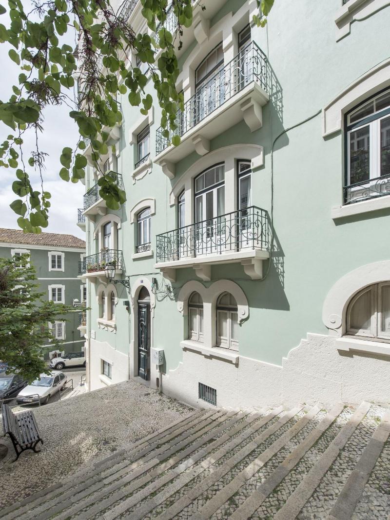Lisbon Inn Lapa — photo 3