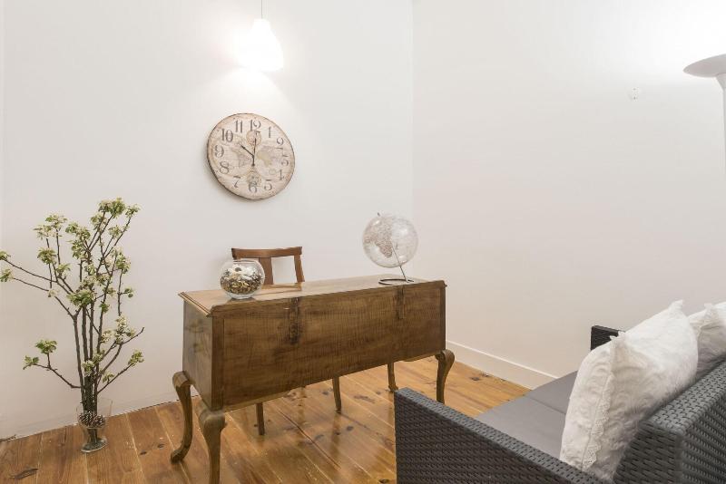 Lisbon Inn Lapa — photo 4