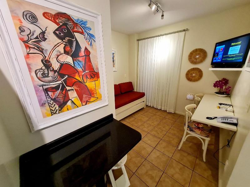 Pousada Dos Artistas image