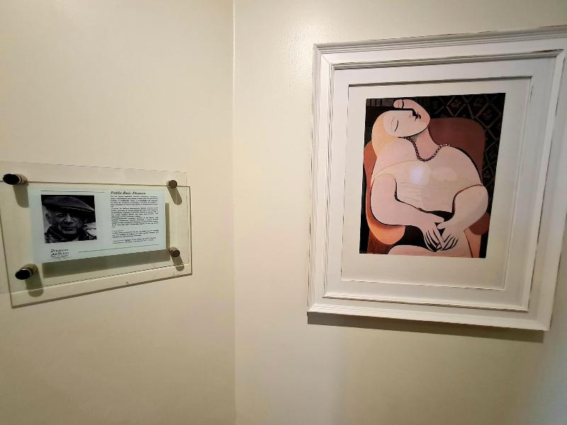 Pousada Dos Artistas image