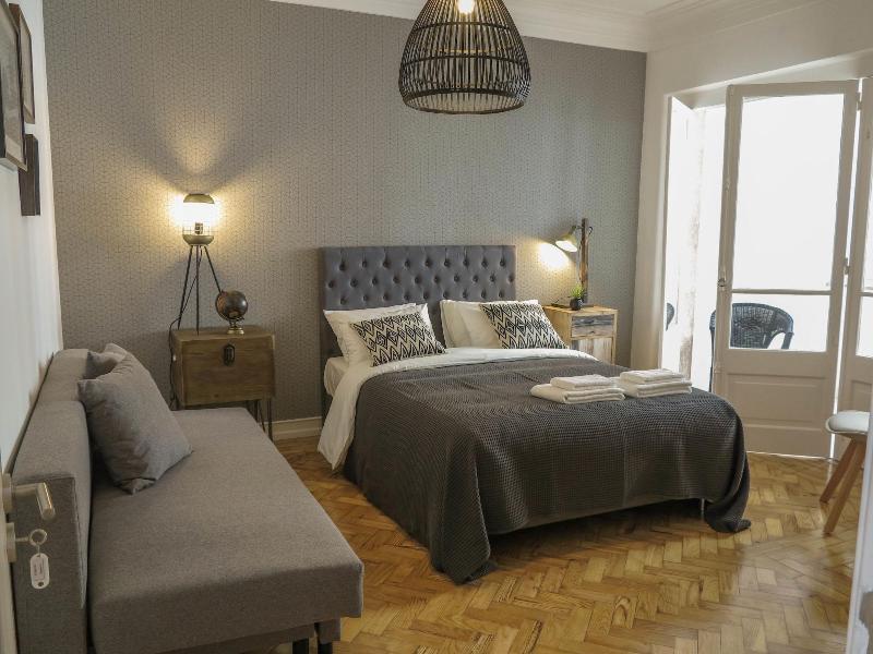 Dumont Lisbon Guesthouse image