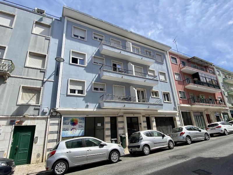 Dumont Lisbon Guesthouse image