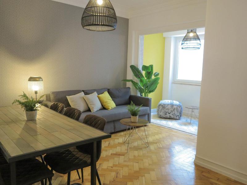 Dumont Lisbon Guesthouse image