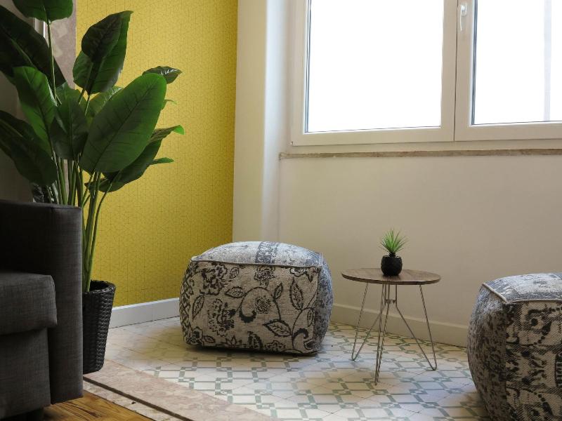 Dumont Lisbon Guesthouse image