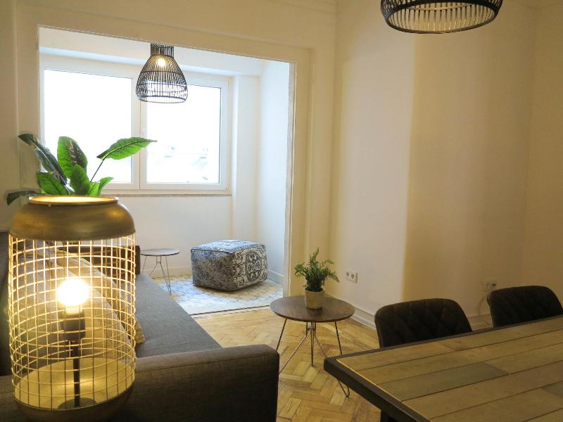 Dumont Lisbon Guesthouse image
