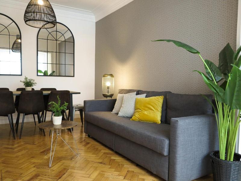 Dumont Lisbon Guesthouse image