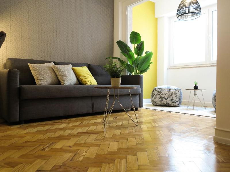 Dumont Lisbon Guesthouse image