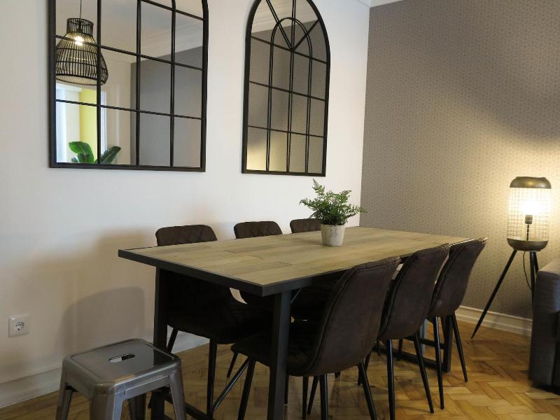 Dumont Lisbon Guesthouse image