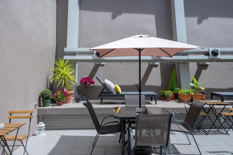 Dumont Lisbon Guesthouse image