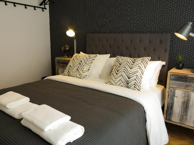 Dumont Lisbon Guesthouse image