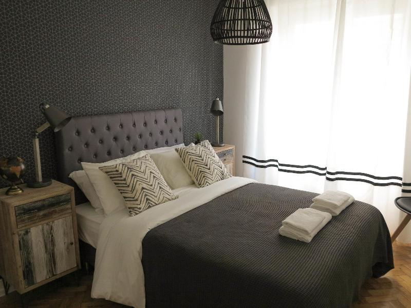 Dumont Lisbon Guesthouse image
