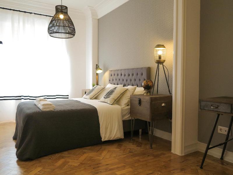 Dumont Lisbon Guesthouse image