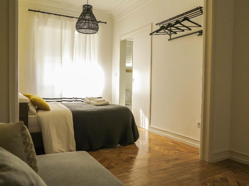Dumont Lisbon Guesthouse image