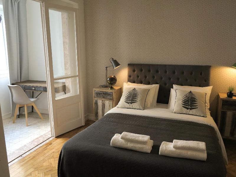 Dumont Lisbon Guesthouse image