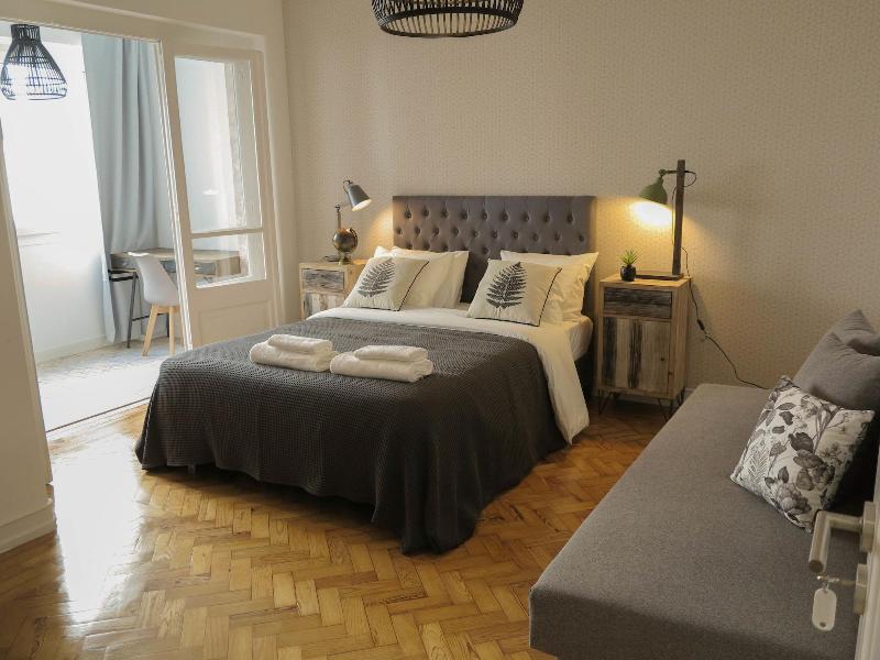 Dumont Lisbon Guesthouse image