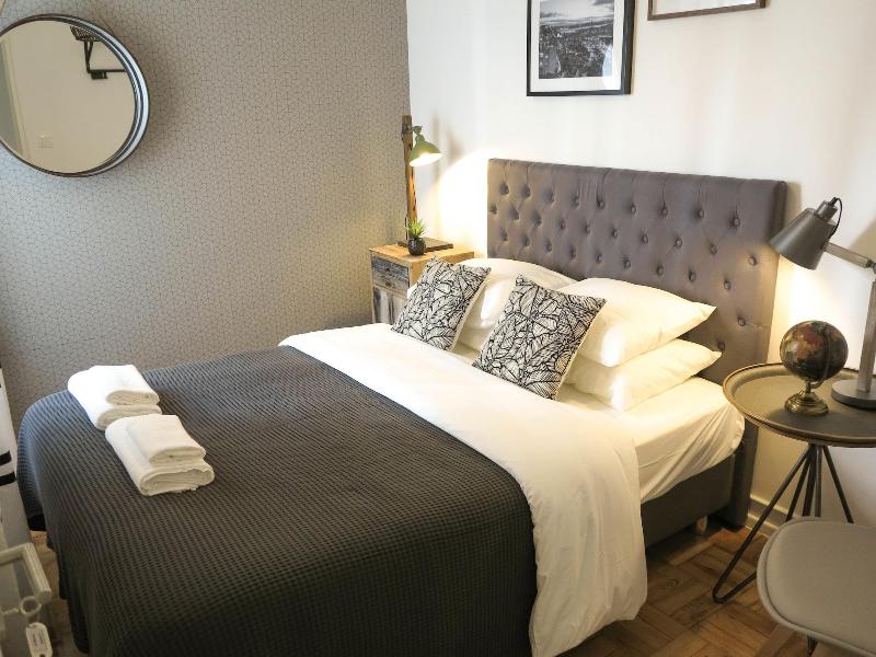 Dumont Lisbon Guesthouse image