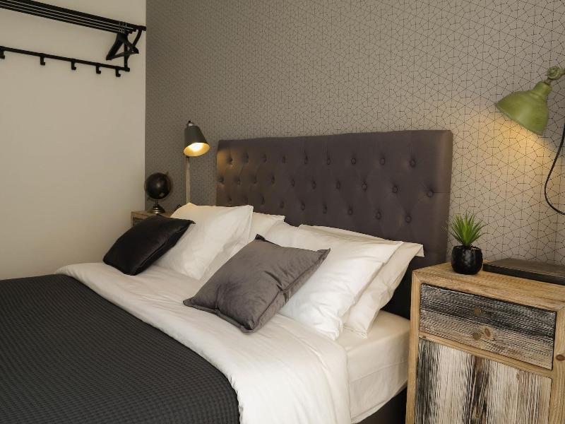 Dumont Lisbon Guesthouse image
