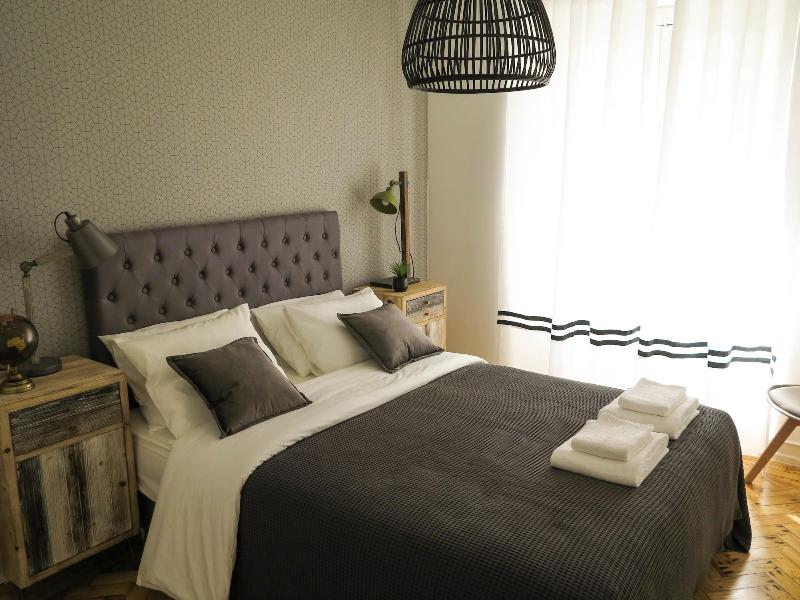 Dumont Lisbon Guesthouse image