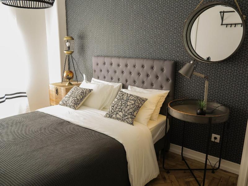 Dumont Lisbon Guesthouse image