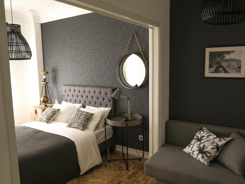 Dumont Lisbon Guesthouse image