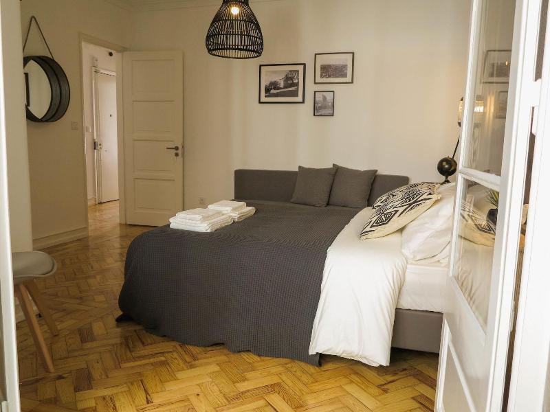 Dumont Lisbon Guesthouse image