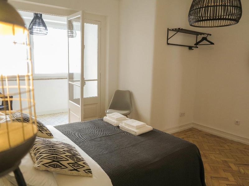 Dumont Lisbon Guesthouse image