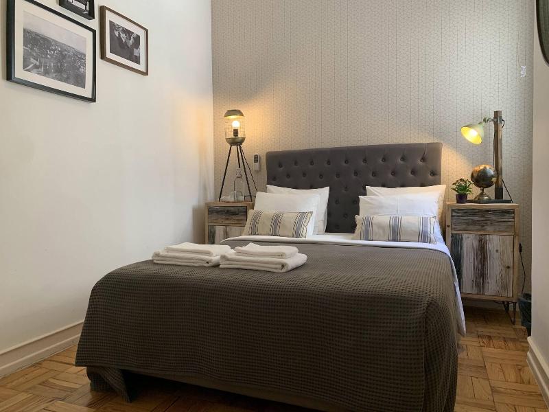 Dumont Lisbon Guesthouse image