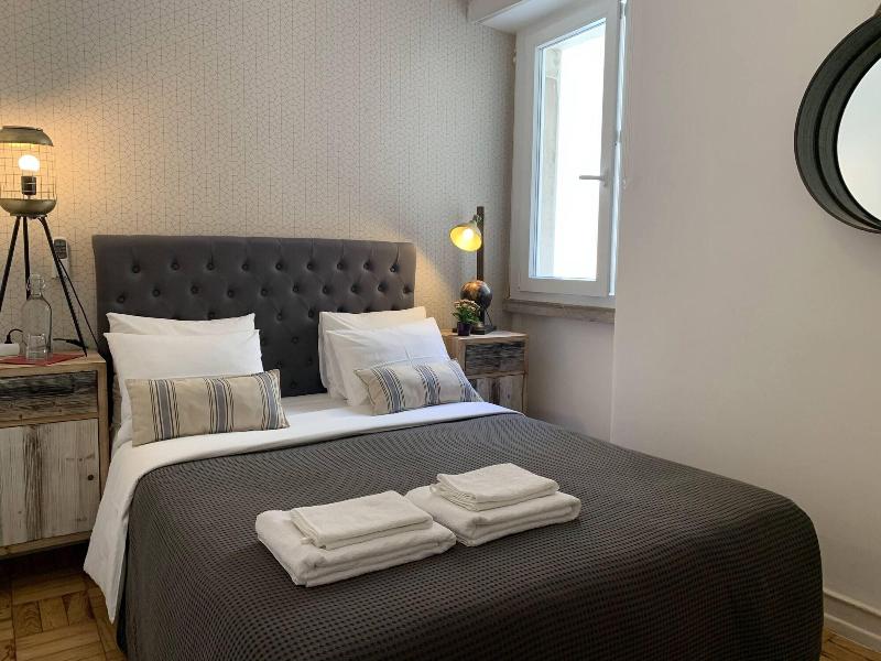 Dumont Lisbon Guesthouse image