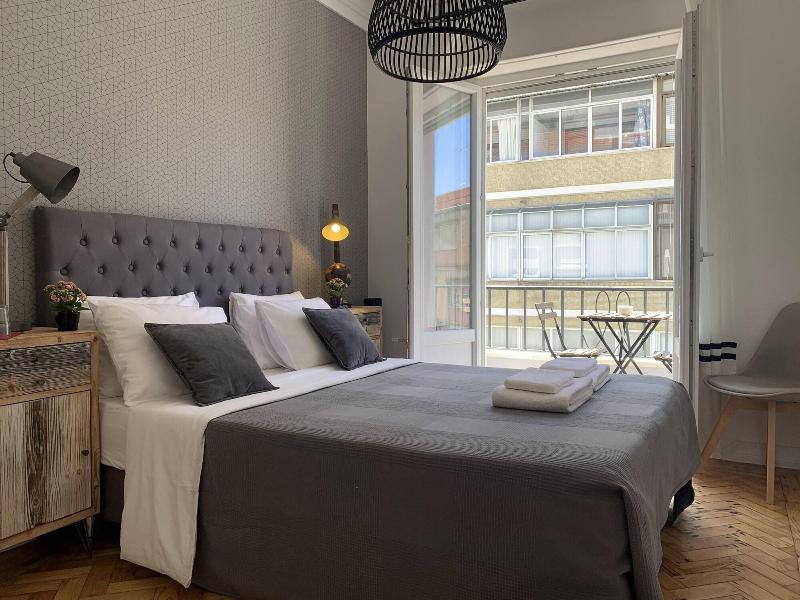 Dumont Lisbon Guesthouse image