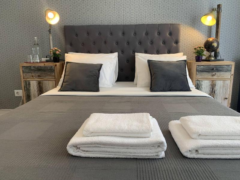 Dumont Lisbon Guesthouse image