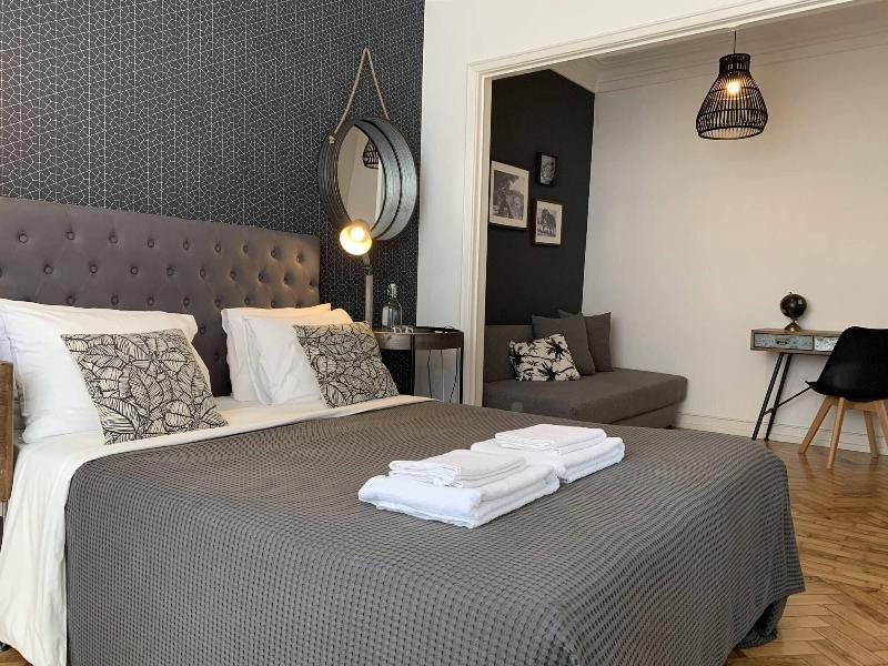 Dumont Lisbon Guesthouse image