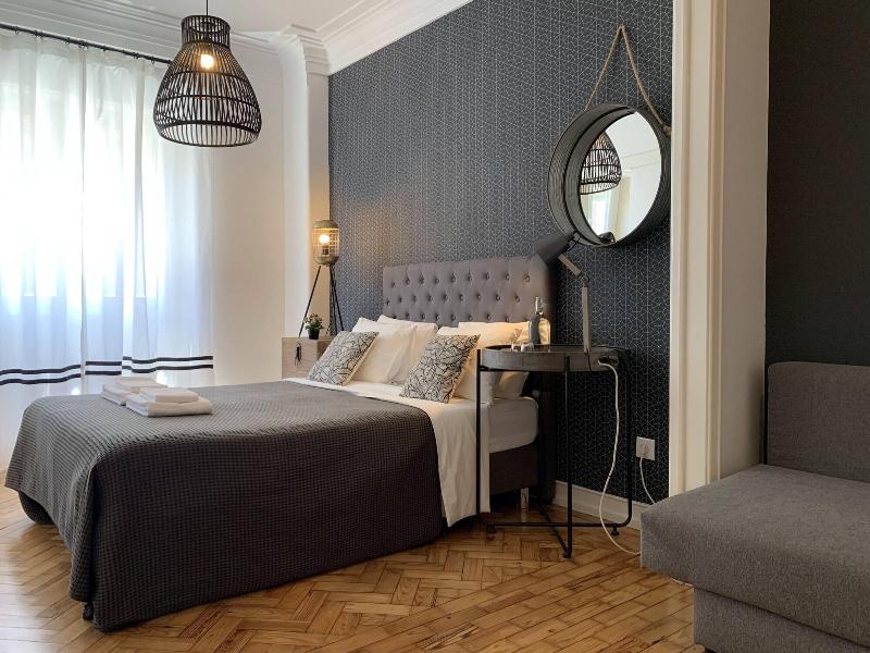 Dumont Lisbon Guesthouse image