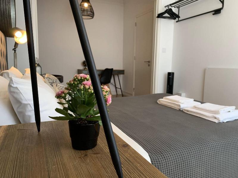 Dumont Lisbon Guesthouse image