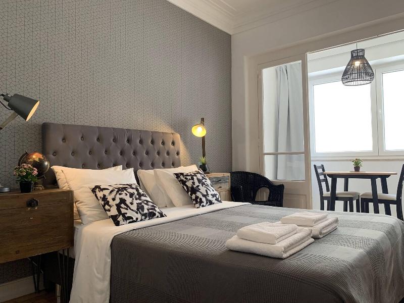 Dumont Lisbon Guesthouse image