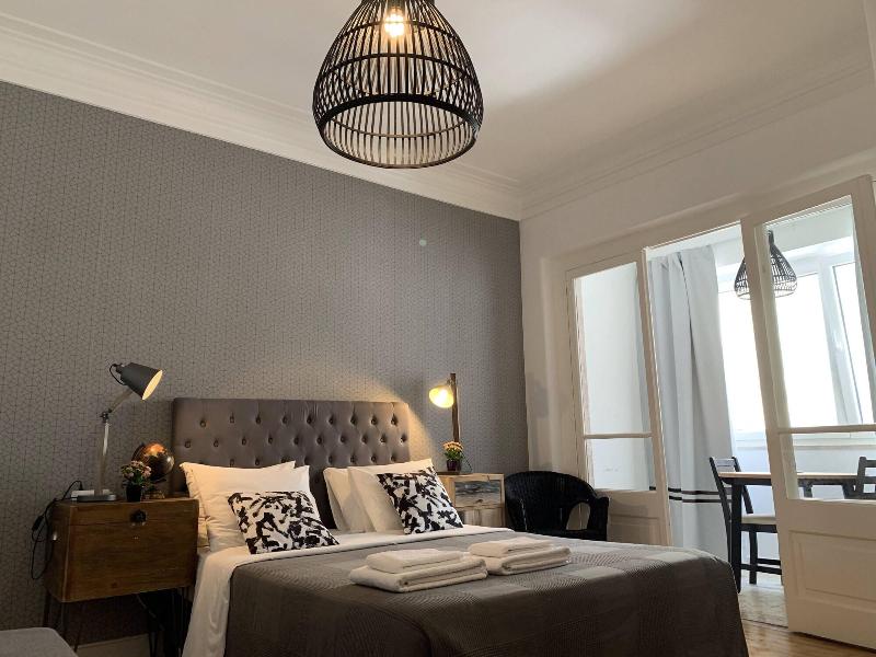 Dumont Lisbon Guesthouse image