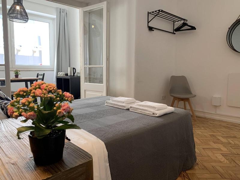 Dumont Lisbon Guesthouse image