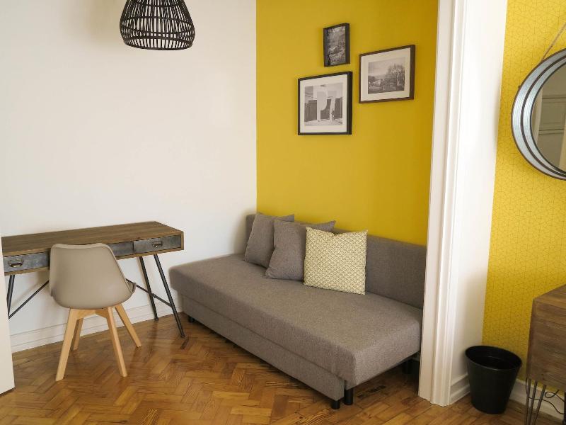 Dumont Lisbon Guesthouse image