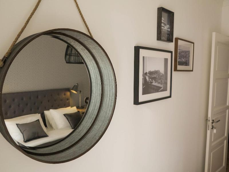 Dumont Lisbon Guesthouse image
