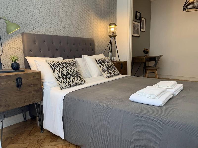 Dumont Lisbon Guesthouse image