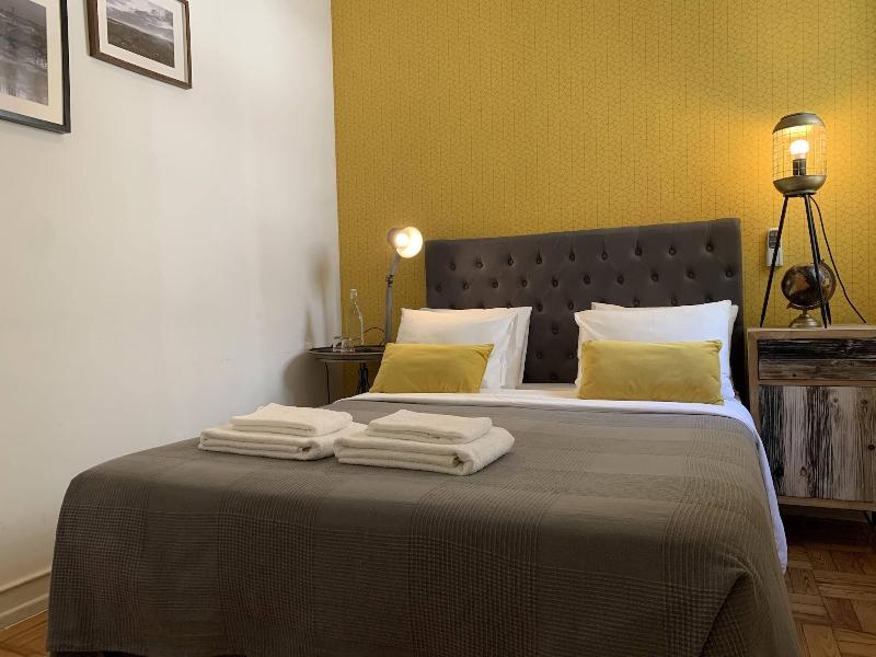Dumont Lisbon Guesthouse image