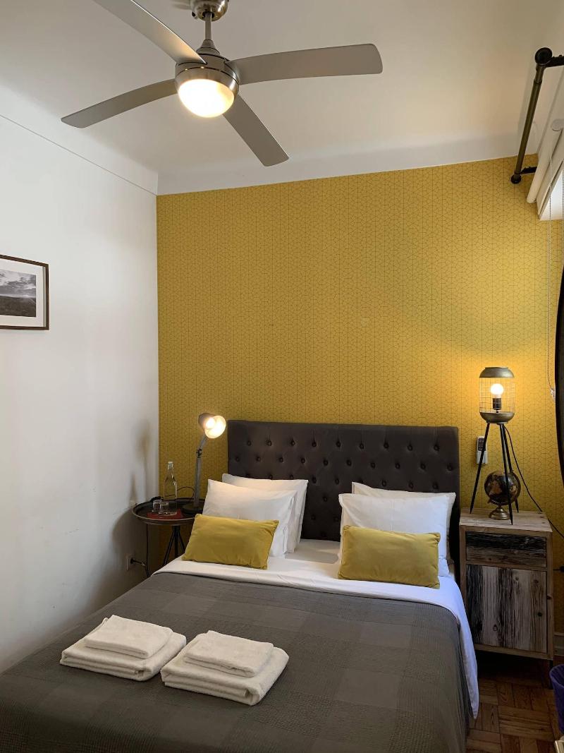 Dumont Lisbon Guesthouse image