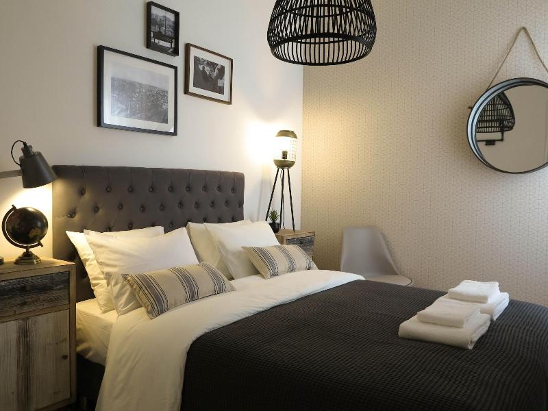 Dumont Lisbon Guesthouse image